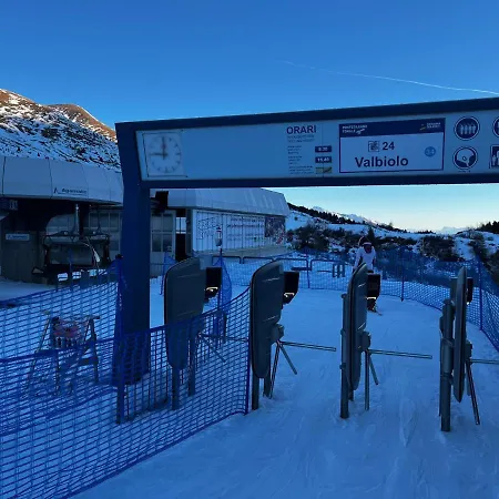 Italian Alps Gateway - Huge, Comfortable Place! *