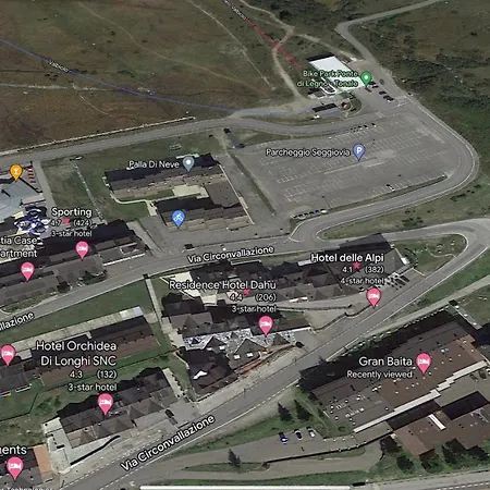 Italian Alps Gateway - Huge, Comfortable Place! * Passo del Tonale