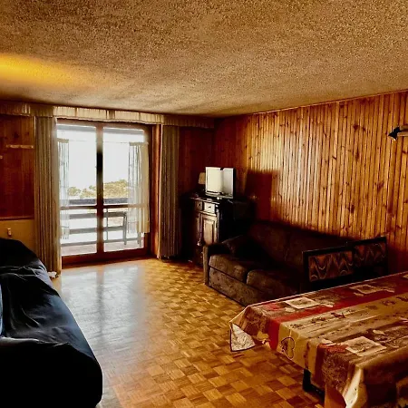 Italian Alps Gateway - Huge, Comfortable Place! Passo del Tonale