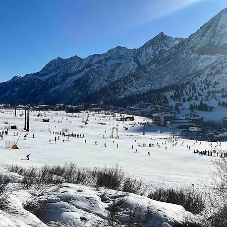 Italian Alps Gateway - Huge, Comfortable Place! Passo del Tonale
