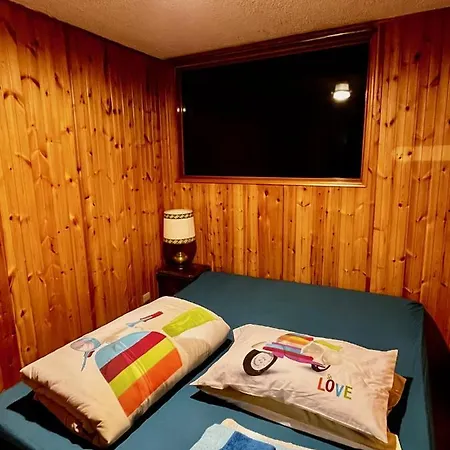Italian Alps Gateway - Huge, Comfortable Place! Apartment Passo del Tonale