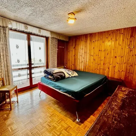 Apartment Italian Alps Gateway - Huge, Comfortable Place! Passo del Tonale