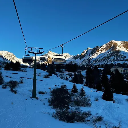 Apartment Italian Alps Gateway - Huge, Comfortable Place! *