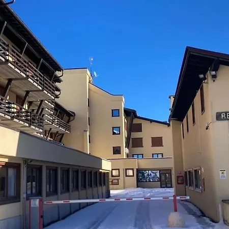 Italian Alps Gateway - Huge, Comfortable Place! Apartment *