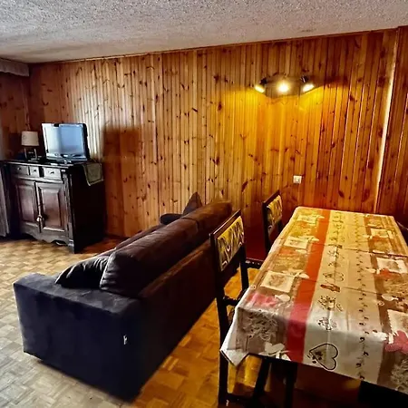 Italian Alps Gateway - Huge, Comfortable Place! Passo del Tonale