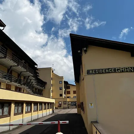 Italian Alps Gateway - Huge, Comfortable Place! Passo del Tonale