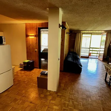 Apartment Italian Alps Gateway - Huge, Comfortable Place!