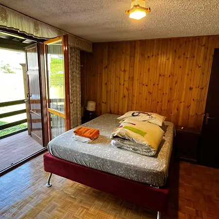Italian Alps Gateway - Huge, Comfortable Place! Apartment *