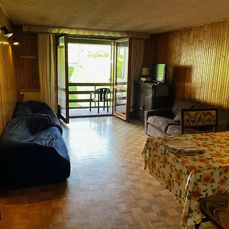 Italian Alps Gateway - Huge, Comfortable Place! Passo del Tonale